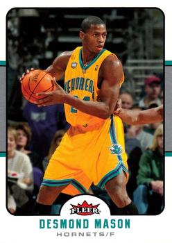Desmond Mason