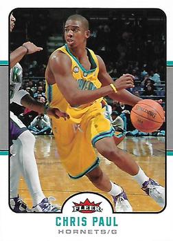 Chris Paul
