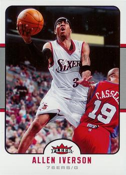 Allen Iverson