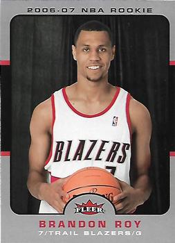 Brandon Roy