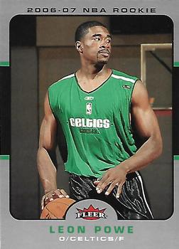 Leon Powe