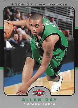 Allan Ray