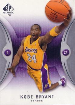 Kobe Bryant