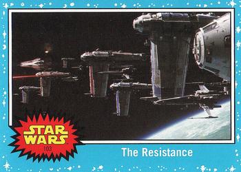 The Resistance