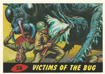 Victims of the Bug