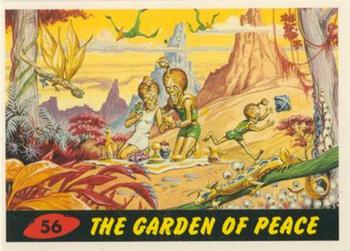 The Garden of Peace