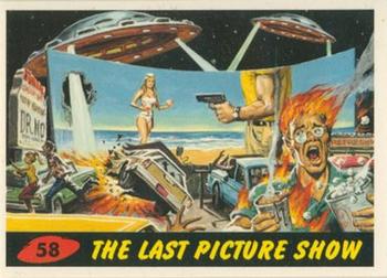 The Last Picture Show