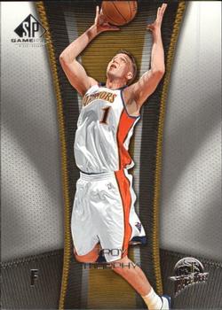 Troy Murphy