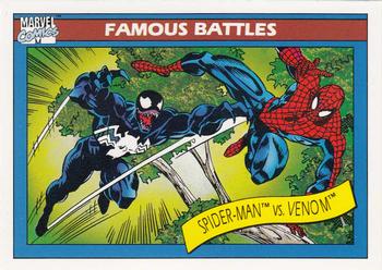 Spider-Man vs. Venom