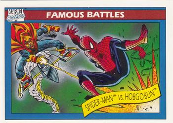 Spider-Man vs. Hobgoblin