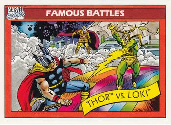 Thor / Loki