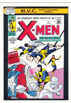 X-Men #1