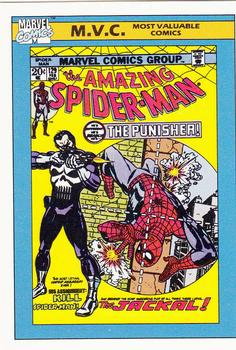 Amazing Spider-Man #129