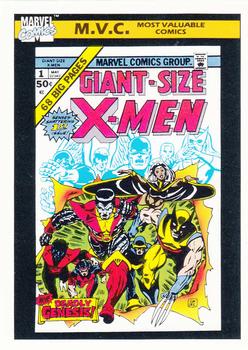 Giant-Size X-Men #1