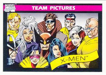 X-Men