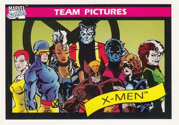 X-Men