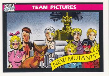 New Mutants