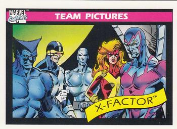 X-Factor