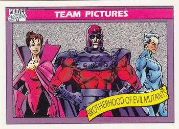 Brotherhood of Evil Mutants