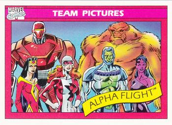 Alpha Flight