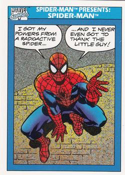Spider-Man Presents: Spider-Man