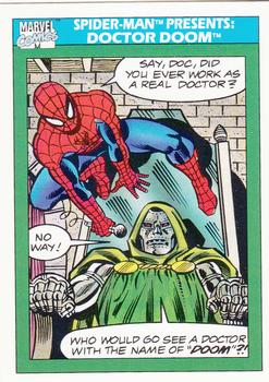 Spider-Man Presents: Doctor Doom
