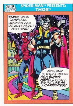 Spider-Man Presents: Thor