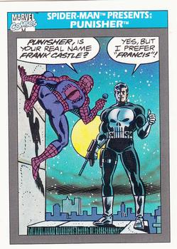 Spider-Man Presents: Punisher