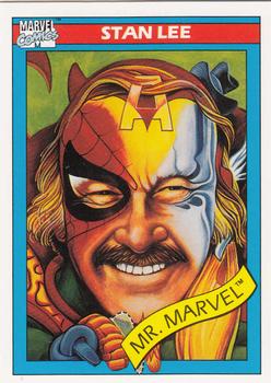 Stan Lee