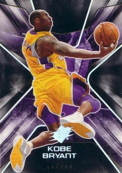 Kobe Bryant
