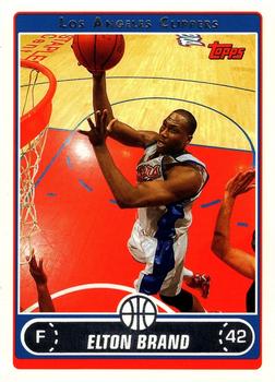 Elton Brand