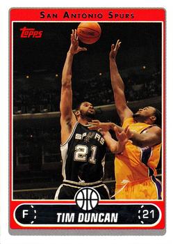 Tim Duncan