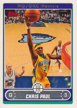 Chris Paul