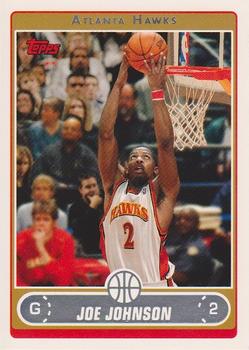 Joe Johnson