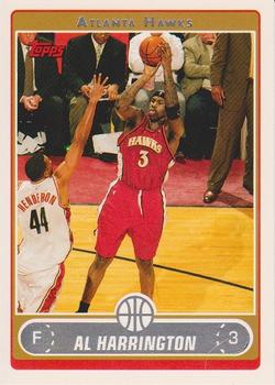 Al Harrington