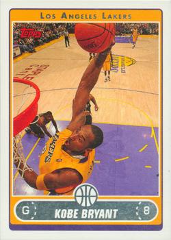 Kobe Bryant
