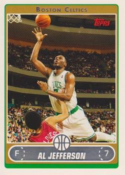 Al Jefferson