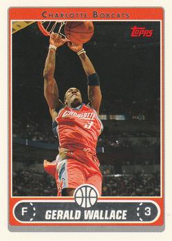 Gerald Wallace
