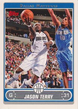 Jason Terry