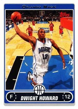 Dwight Howard