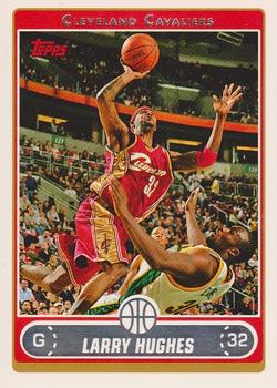 Larry Hughes
