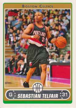 Sebastian Telfair