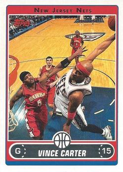 Vince Carter