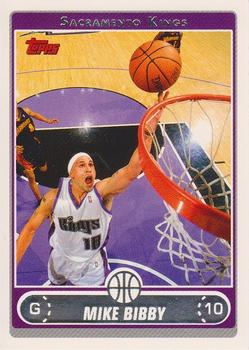 Mike Bibby
