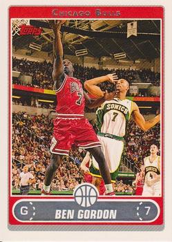 Ben Gordon