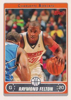 Raymond Felton