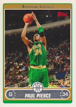 Paul Pierce