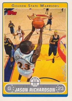 Jason Richardson