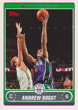 Andrew Bogut