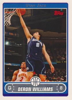 Deron Williams
